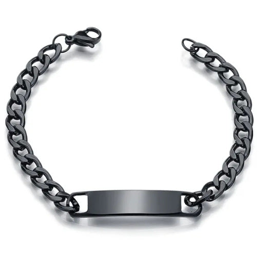 Op maat gemaakte armbanden - Jubileum voor koppels(Een paar)