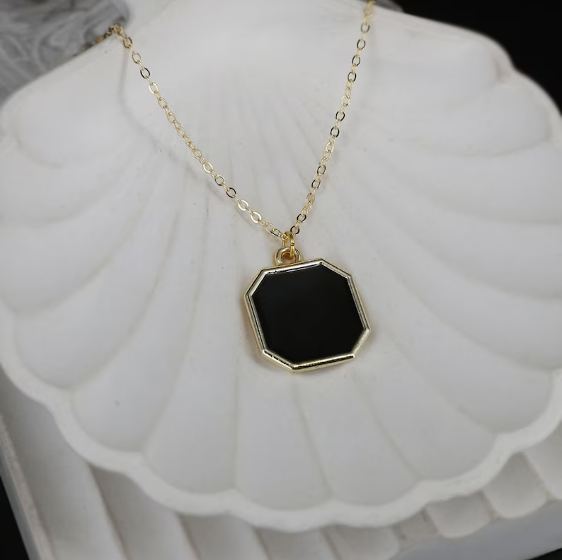 Aangepaste magische ketting - gepersonaliseerde foto