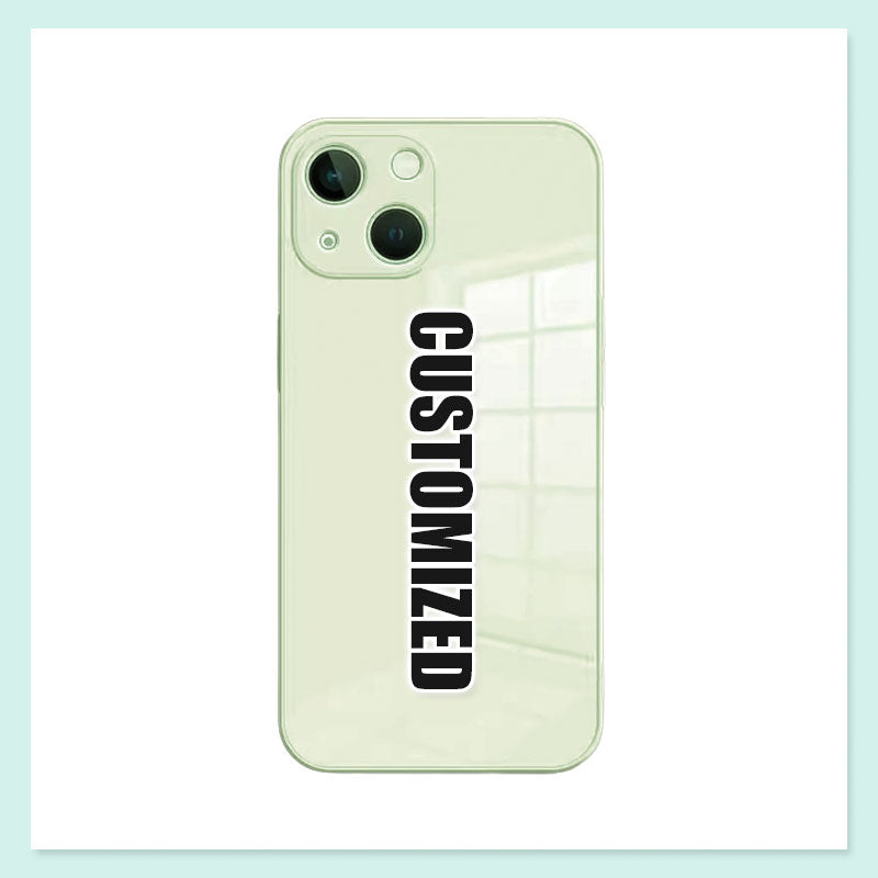🔥De populairste iPhone-hoesjes in 2024🔥Telefoonhoesje met foto op maat