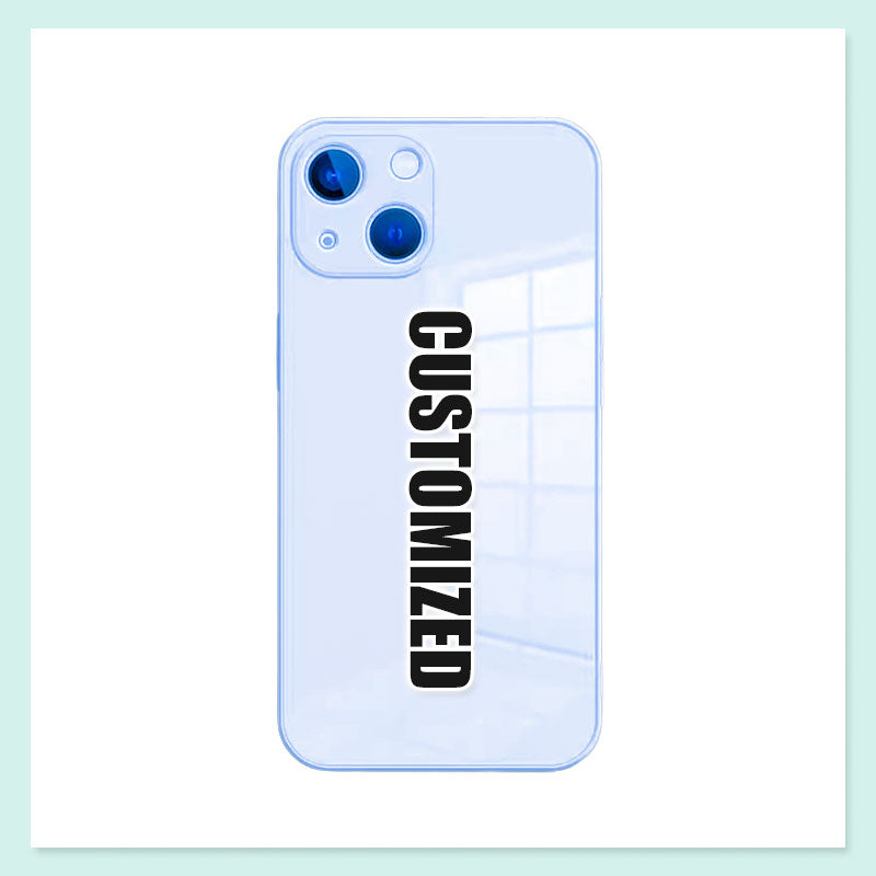 🔥De populairste iPhone-hoesjes in 2024🔥Telefoonhoesje met foto op maat