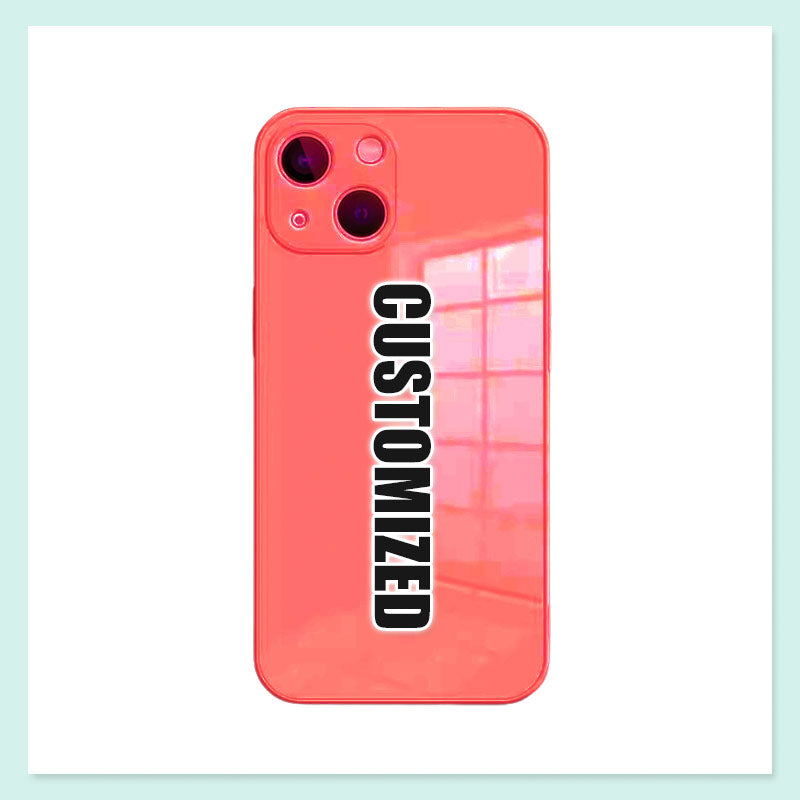 🔥De populairste iPhone-hoesjes in 2024🔥Telefoonhoesje met foto op maat
