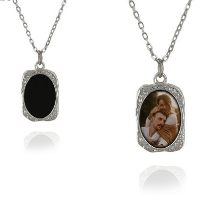 Aangepaste magische ketting - gepersonaliseerde foto
