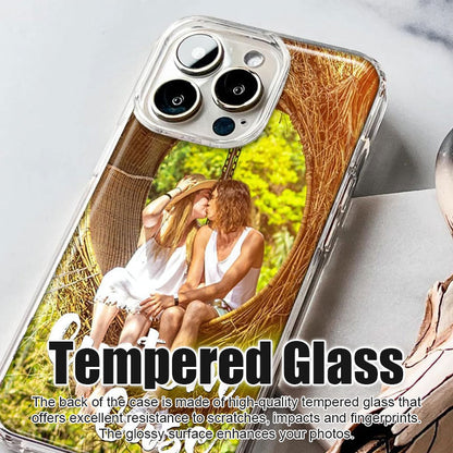 🔥De populairste iPhone-hoesjes in 2024🔥Telefoonhoesje met foto op maat