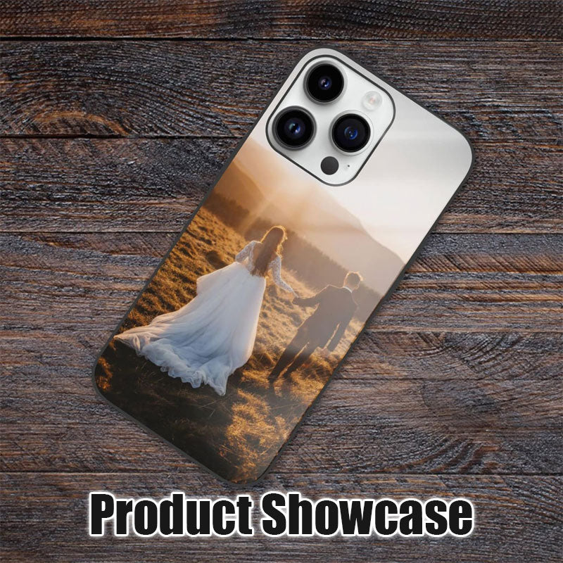 🔥De populairste iPhone-hoesjes in 2024🔥Telefoonhoesje met foto op maat