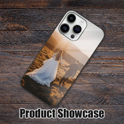 🔥De populairste iPhone-hoesjes in 2024🔥Telefoonhoesje met foto op maat