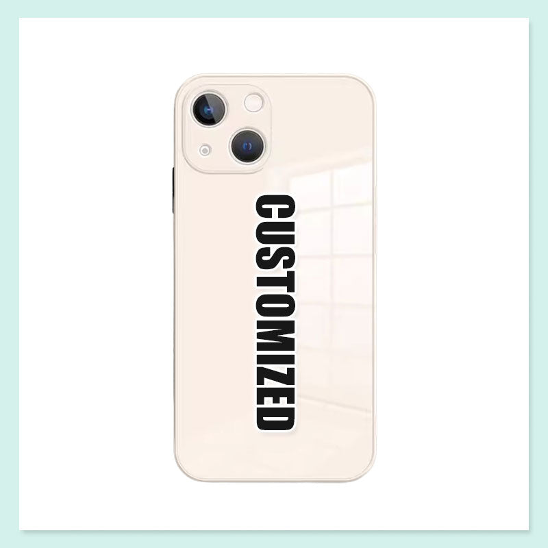 🔥De populairste iPhone-hoesjes in 2024🔥Telefoonhoesje met foto op maat