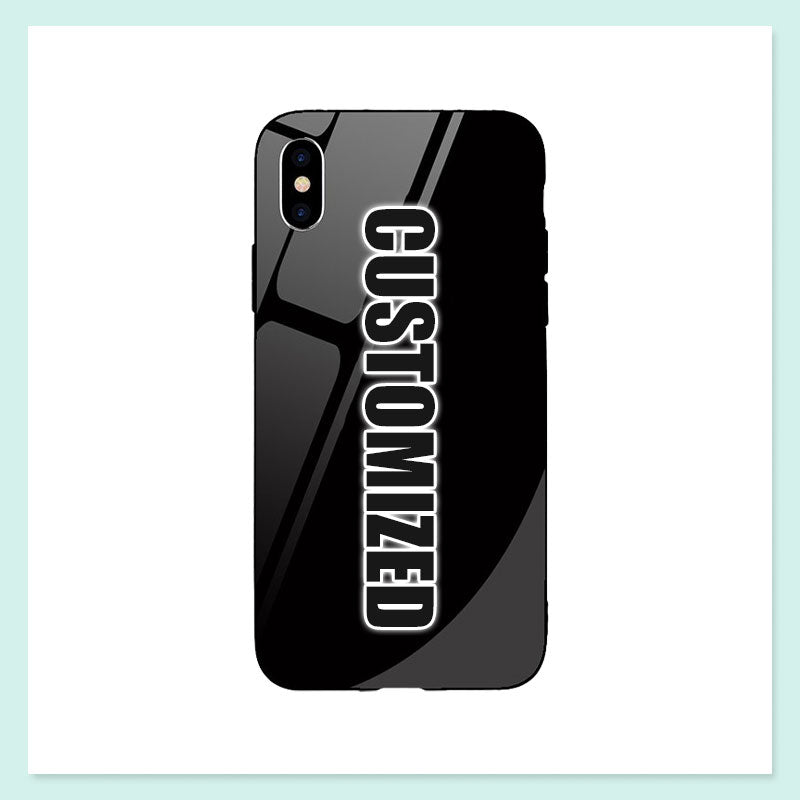 🔥De populairste iPhone-hoesjes in 2024🔥Telefoonhoesje met foto op maat