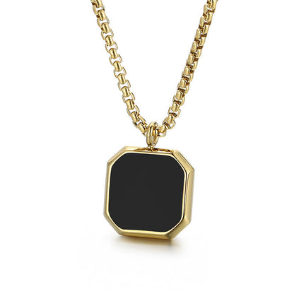 Aangepaste magische ketting - gepersonaliseerde foto