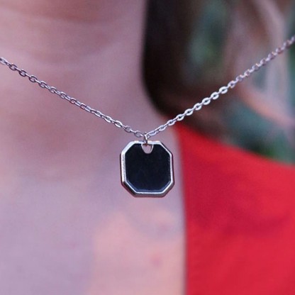 Aangepaste magische ketting - gepersonaliseerde foto