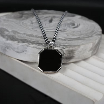 Aangepaste magische ketting - gepersonaliseerde foto