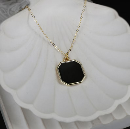 Aangepaste magische ketting - gepersonaliseerde foto
