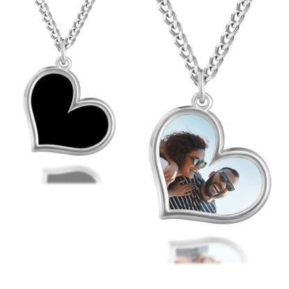 Aangepaste magische ketting - gepersonaliseerde foto