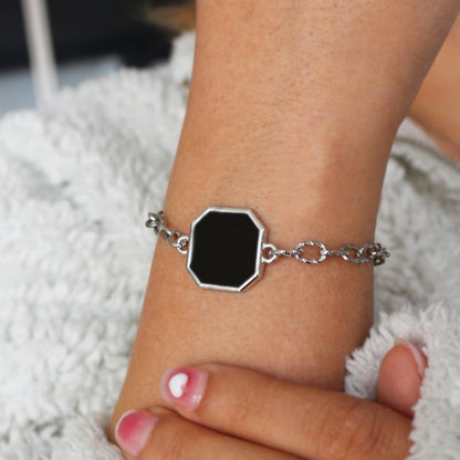 Aangepaste magische ketting - gepersonaliseerde foto