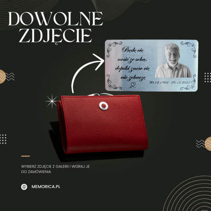 gepersonaliseerde souvenirkaart - fotosouvenirs